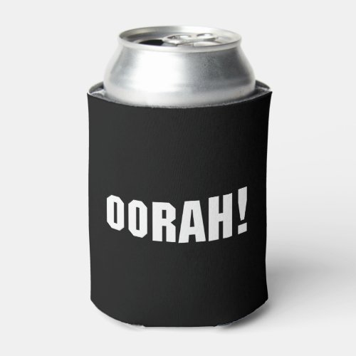 OORAH CAN COOLER