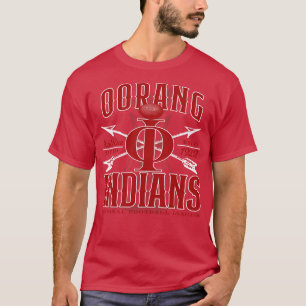 Oorang Indians T-Shirt