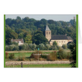 Oosterbeek Netherlands landscape (Front Horizontal)