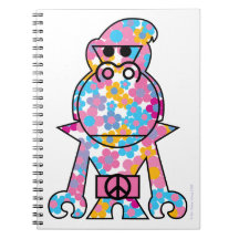 Ootanpolis™ Flower Power