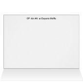 OP -Art #6 at Emporio Moffa (Inside Horizontal (Top))