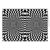 OP -Art #6 at Emporio Moffa (Front Horizontal)