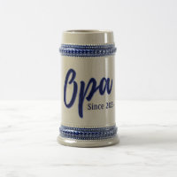 Opa - German Grandpa Mug