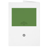 Opaekaa Falls, Kauai (Back)