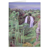 Opaekaa Falls, Kauai (Front)