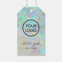 opal background boutique product