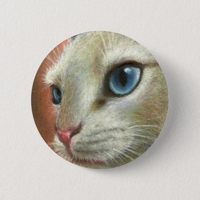 Opal Button (Front)