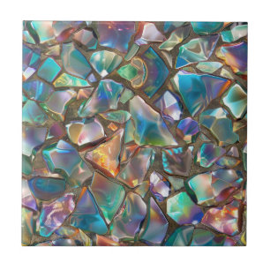 Opal   ceramic tile