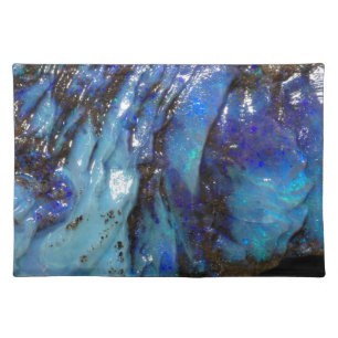 Opal Cloth Placemat