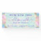Opal Gemstone Pastel Iridescent Modern Business