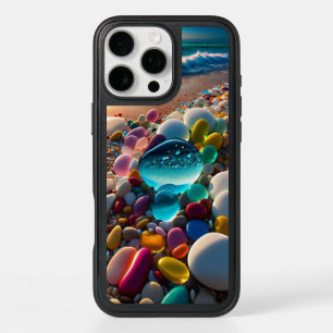 Opal graphitedesign cover iphone 16