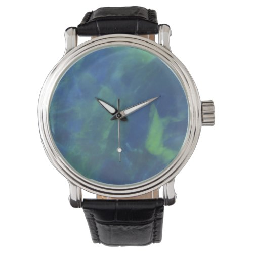 Opal Play_of_Color Watch