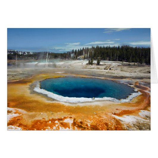 Opal Pool (Front Horizontal)