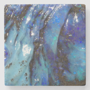 Opal Stone Coaster