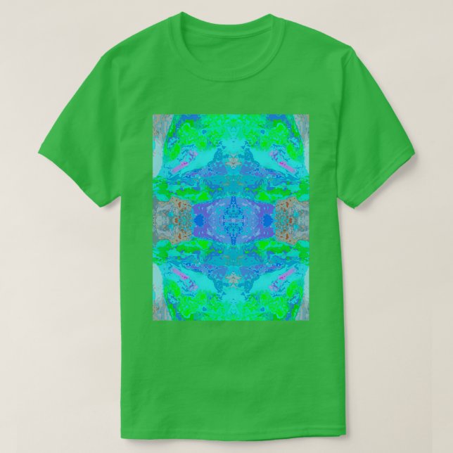 Opal T-Shirt (Design Front)
