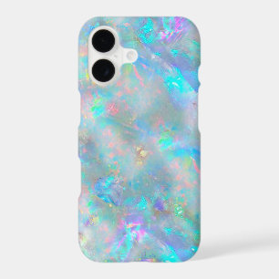opal texture iPhone 17 case