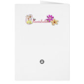 Opalescence - card (Back)