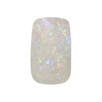 Opalescence Minx nails Minx Nail Art Opalescence Minx nails Minx Nail Art