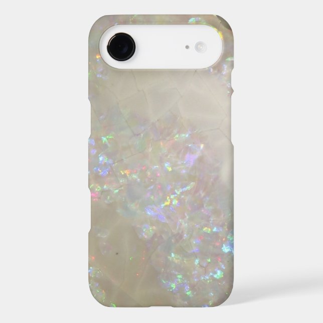 opalescence Too iPhone 6 case (Back)