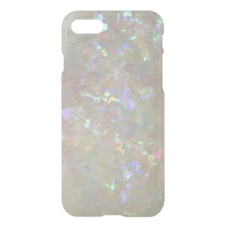 opalescence iPhone SE/8/7 case