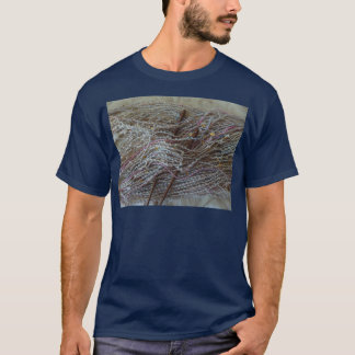 Opalescent art yarn T-Shirt