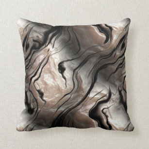 Mother Of Pearl Pillows Decorative Throw Pillows Zazzle