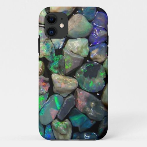 Opals iPhone 5 case