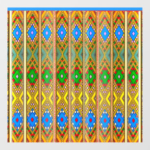 Opaque Design: All-over Underbas Floor Decals