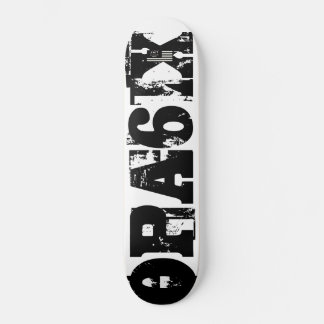 OPASIX Skateboard
