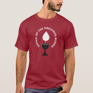 OPB Chaplain Summer T-Shirt
