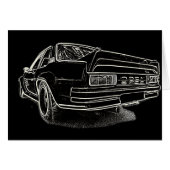 Opel Ascona i400 (Front Horizontal)
