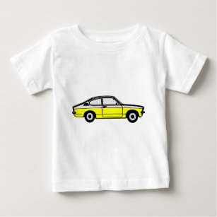 Opel Kadett T-Shirts for Sale
