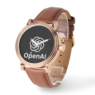 Open AI design attractive Watch