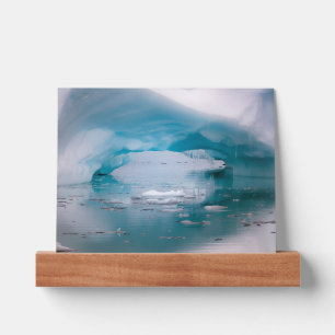 Open Arch Iceberg   Antarctica Picture Ledge