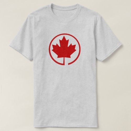 Open Arms Canada Day T_Shirt
