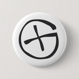 open caching pinback button
