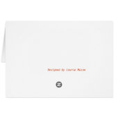 Open Cards (Back Horizontal)