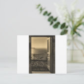 Open door-Retro (Standing Front)