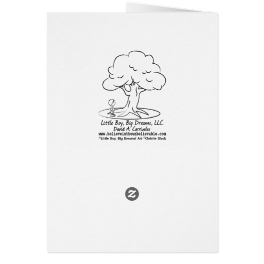 Open Doors Cards (Back)