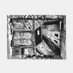 Open Doors Doormat