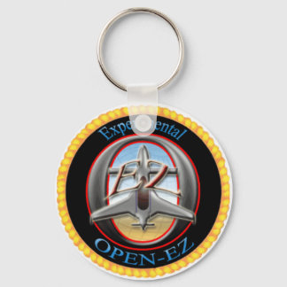 Open-EZ Keychain