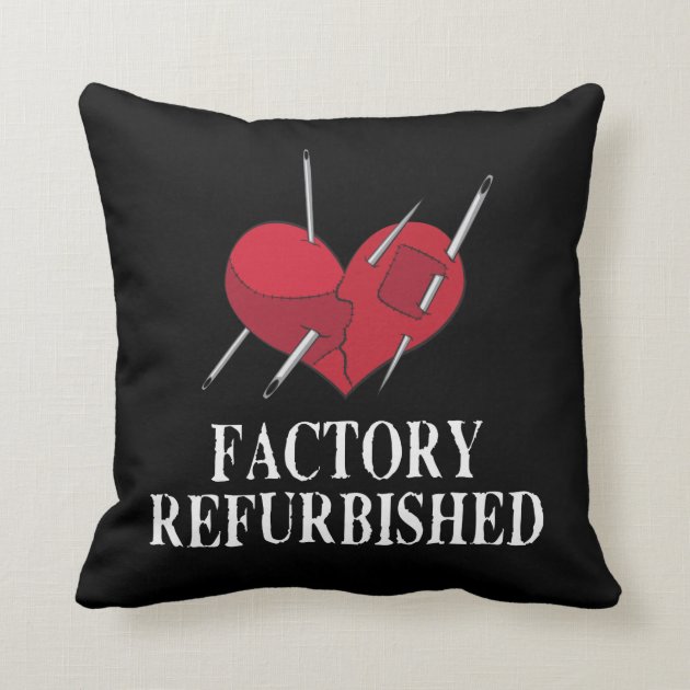 open heart surgery pillow