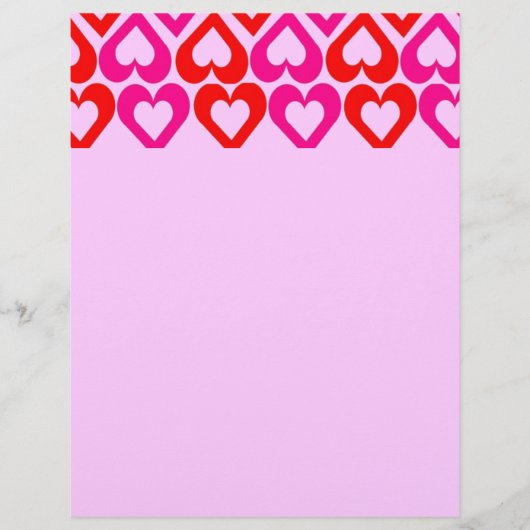 Open Hearts (Front)