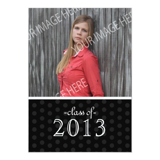 Open House Graduation Invitation | Zazzle.com