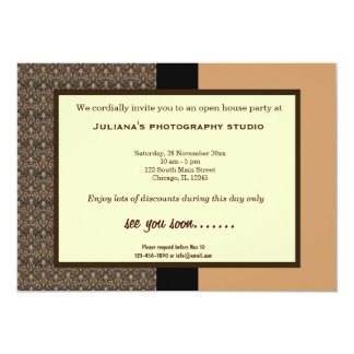 sample invitation letter for inauguration of new office
