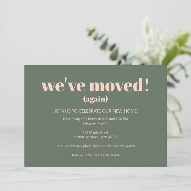 open-house-we-ve-moved-sage-housewarming-party-invitation-zazzle