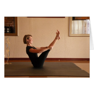 Open Leg Rocker Cards