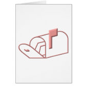 Open Mailbox (Front)