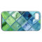 Open Ocean Original Digital Art Smartphone Case