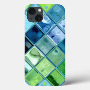 Open Ocean Original Digital Art Smartphone Case